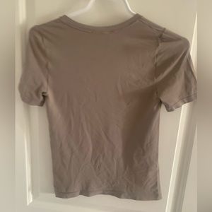 club monaco slim fit shirt size m/l